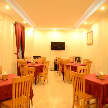 Red Diamond Hotel Da Nang Luaran gambar
