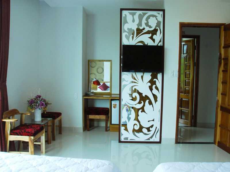 Red Diamond Hotel Da Nang Luaran gambar