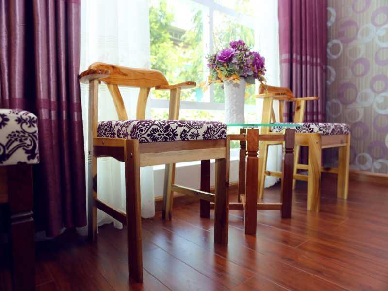 Red Diamond Hotel Da Nang Luaran gambar